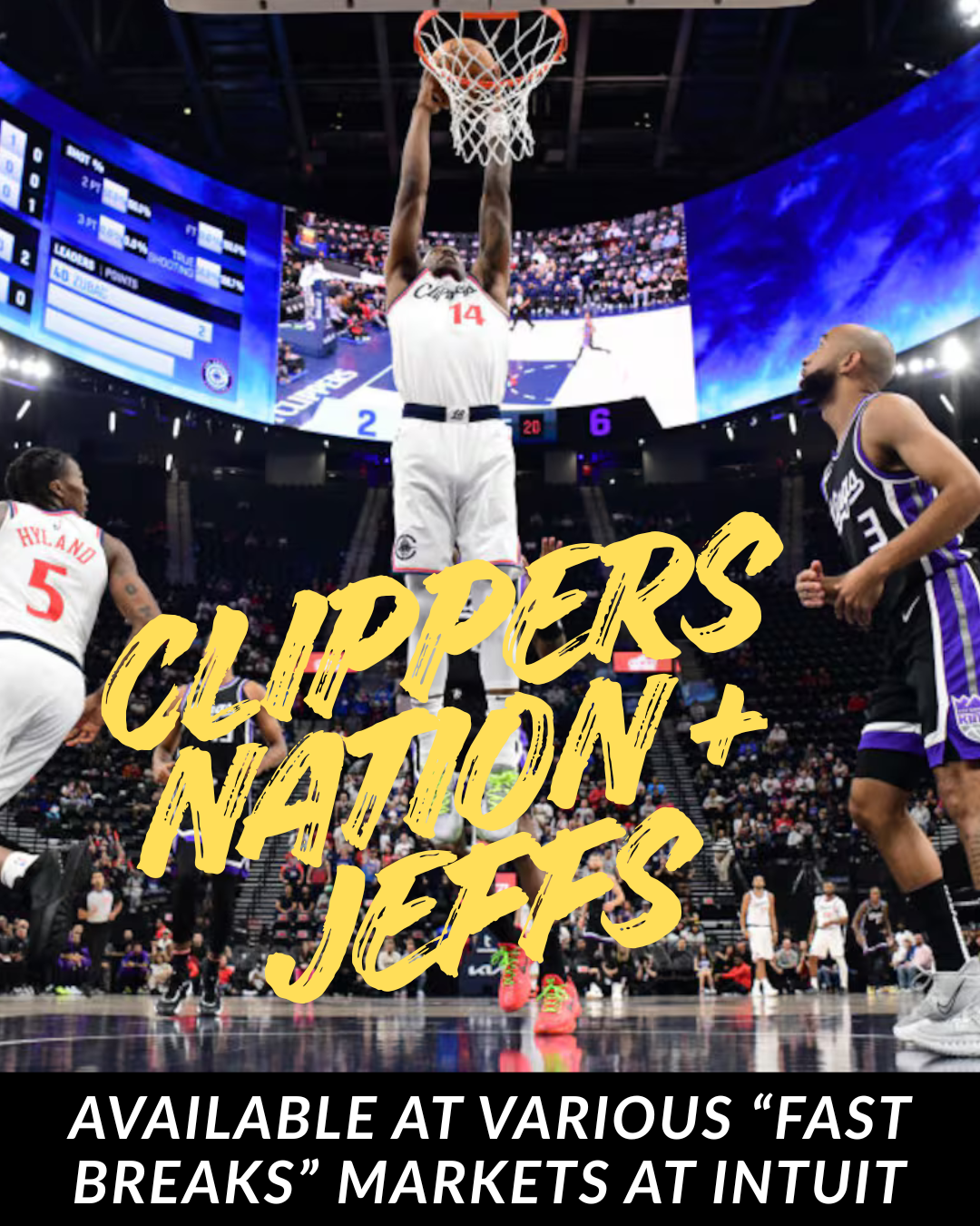 Jeff’s at Dodger Stadium